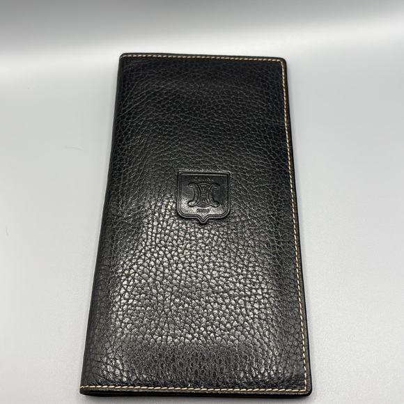 CELINE LONG WALLET - Picture 3 of 10